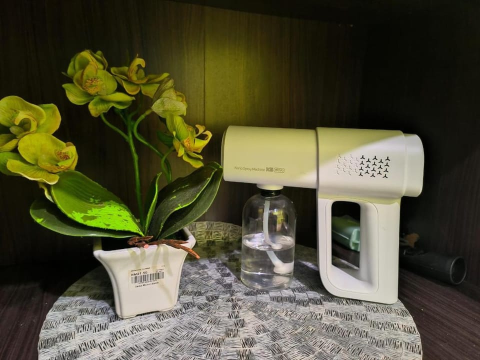 IRDINA HOMESTAY forMuslims - Changlun House in Kedah
