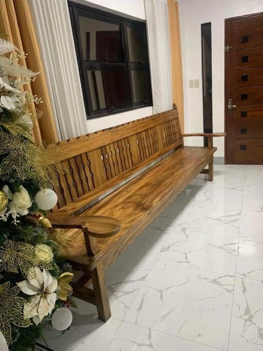 PMPJ Staycation House in Calabarzon