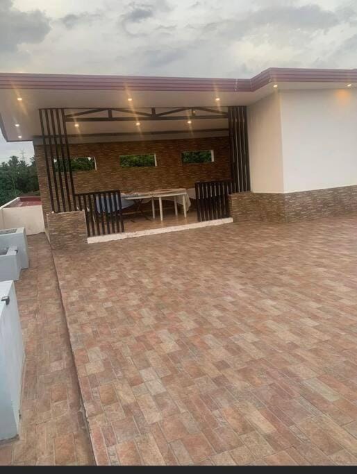 PMPJ Staycation House in Calabarzon