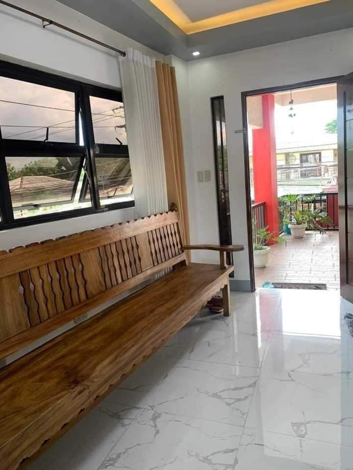PMPJ Staycation House in Calabarzon
