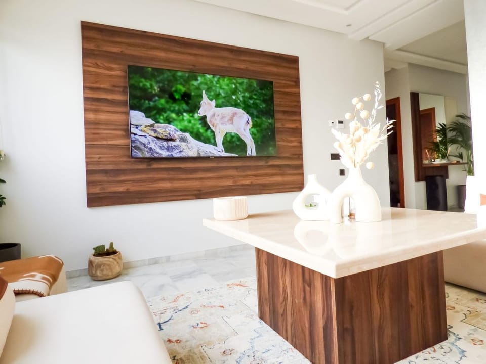 Luxurious Sea-View 2Br Apartment Apartment in Agadir