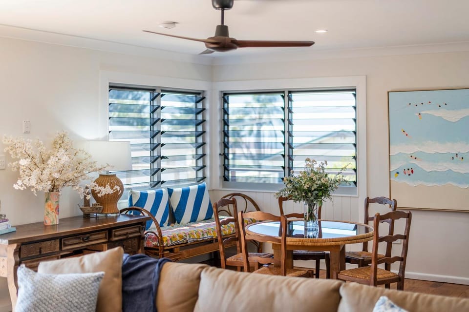 Bimbajong Pines - oceanstays Apartment in Yamba