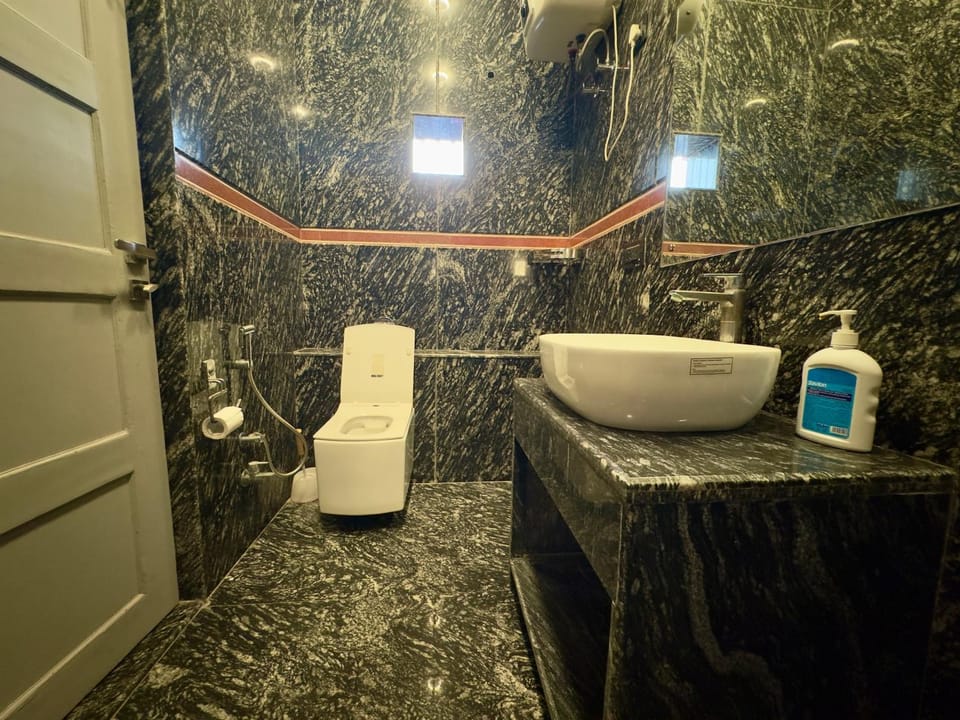 Vraj Vilas Vacation rental in Uttar Pradesh