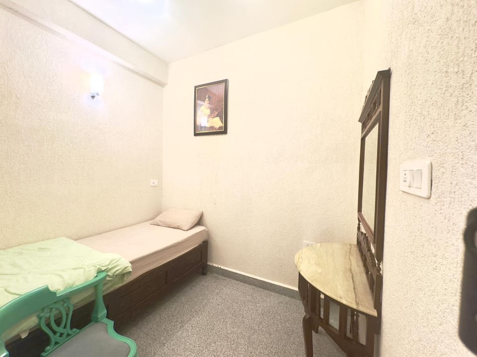 Vraj Vilas Vacation rental in Uttar Pradesh
