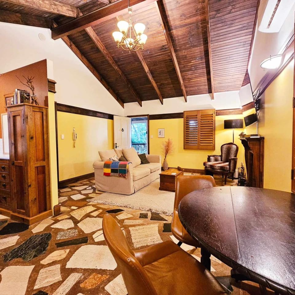Living room, Lounge or bar, Dining area