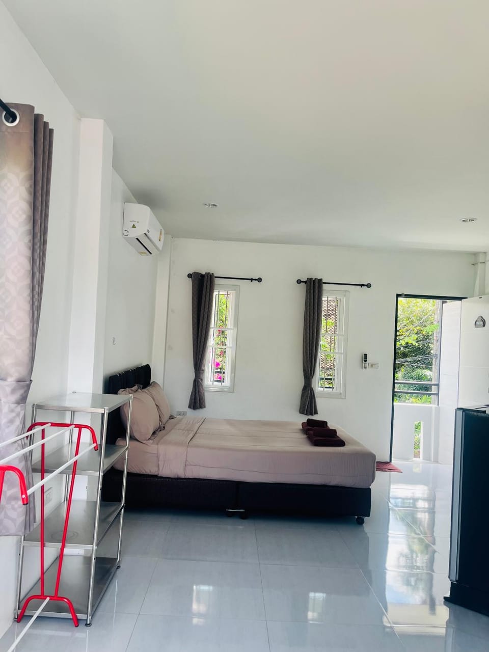 Rest Mind House Apartment in Choeng Thale