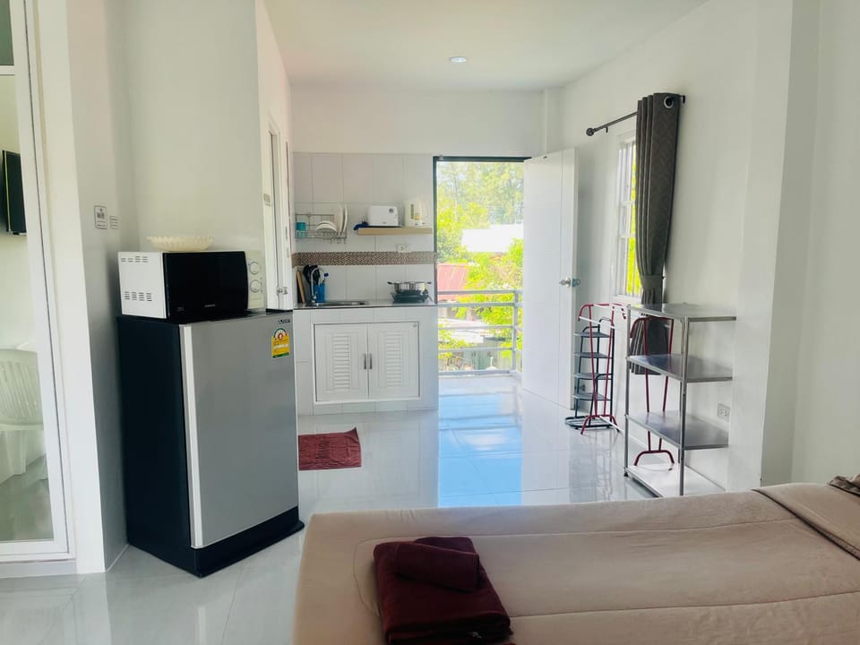 Rest Mind House Apartment in Choeng Thale