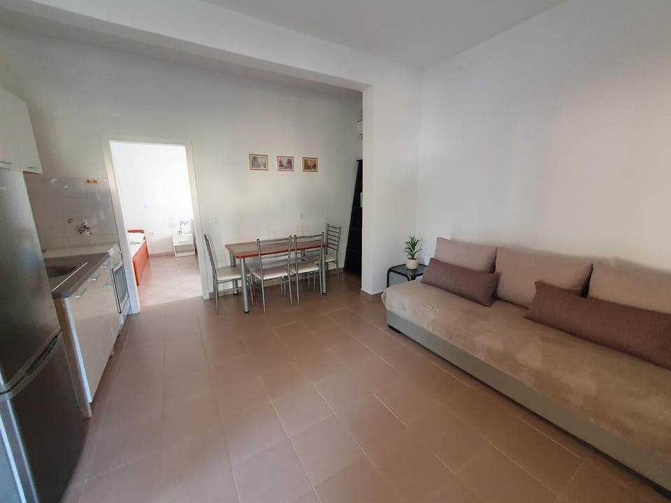 DADA A3 Apartment in Novigrad