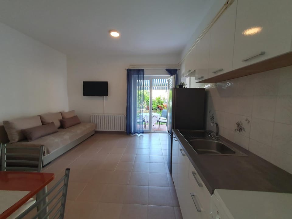 DADA A3 Apartment in Novigrad