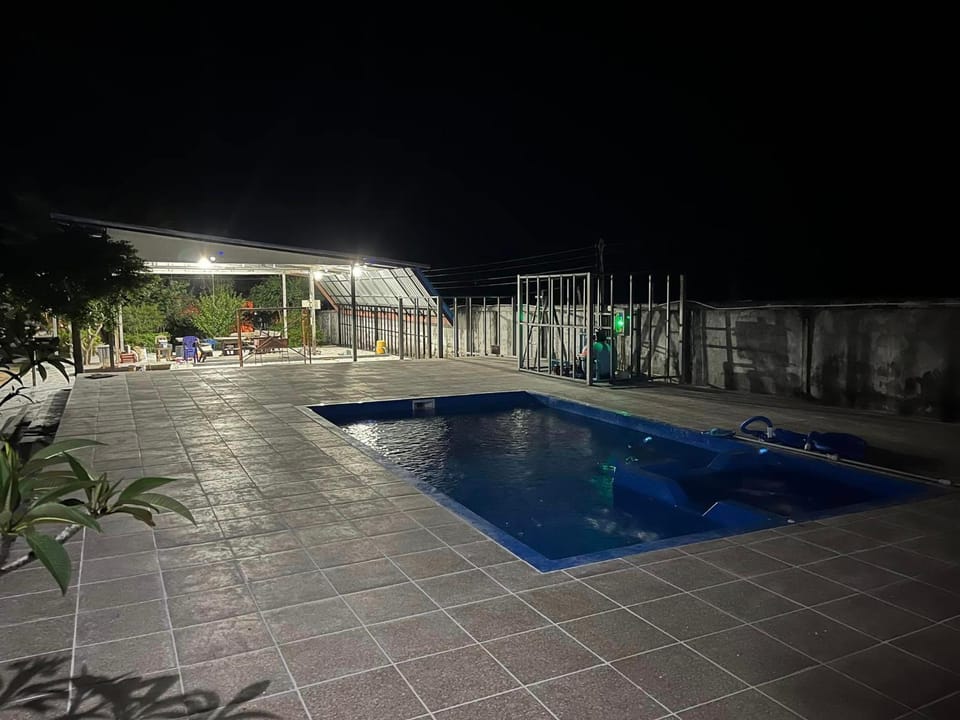 แป๊ะชวนชิมรีสอร์ท สาขา 2 Hotel in Thailand
