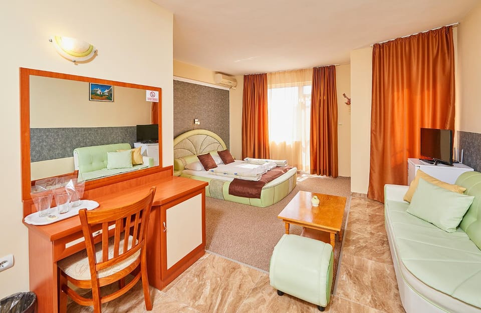 Peneka Hotel Hotel in Pomorie