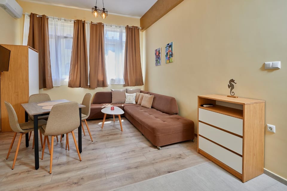 Peneka Hotel Hotel in Pomorie