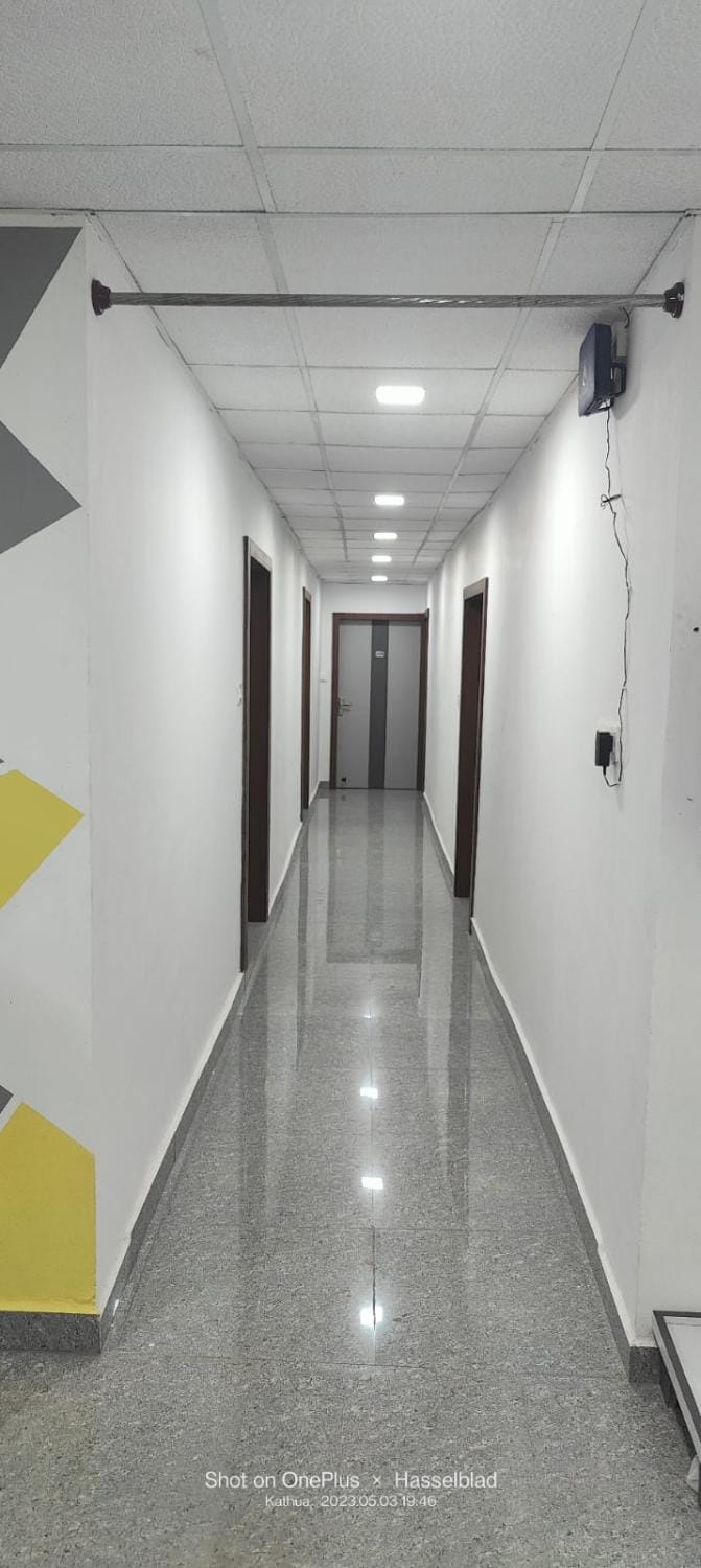 Hotel Karan Hotel in Punjab, India