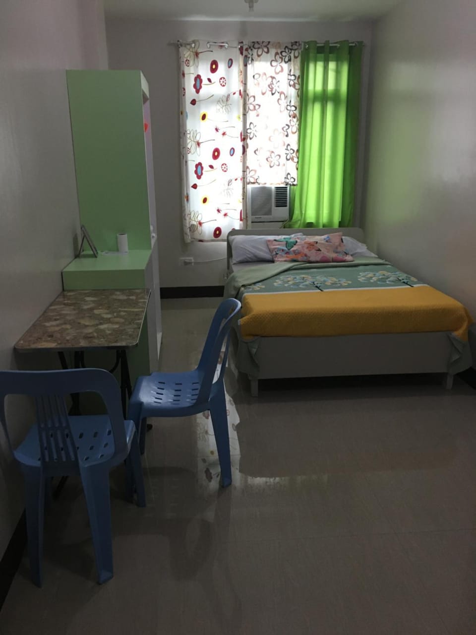 AGB Anchorage Inn, studio room Apartment hotel in Makati