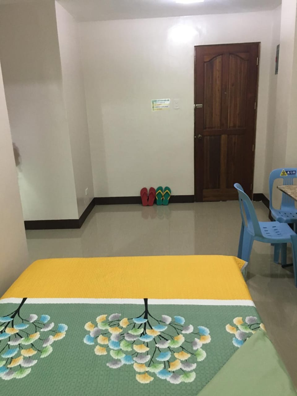 AGB Anchorage Inn, studio room Apartment hotel in Makati