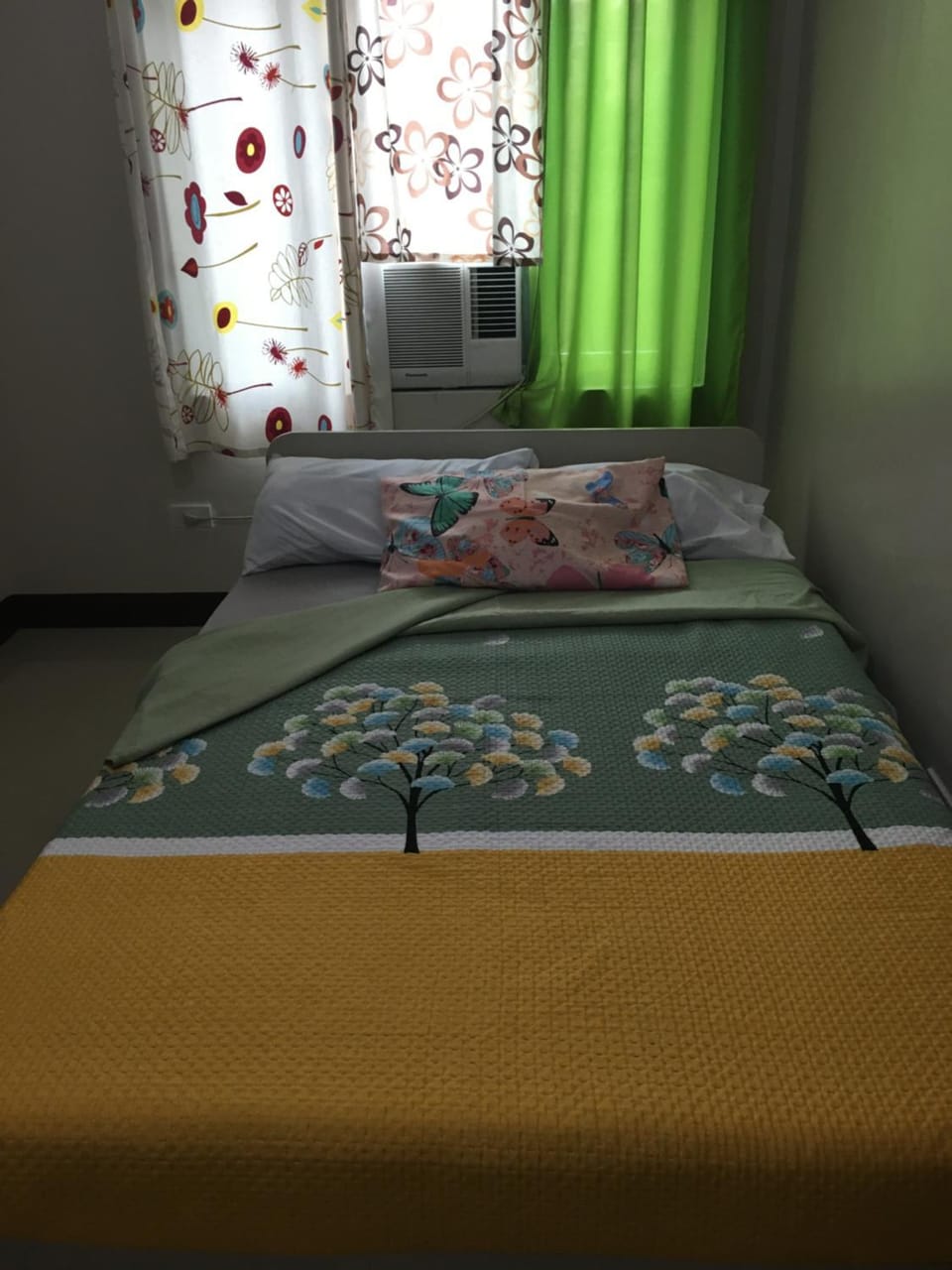 AGB Anchorage Inn, studio room Apartment hotel in Makati