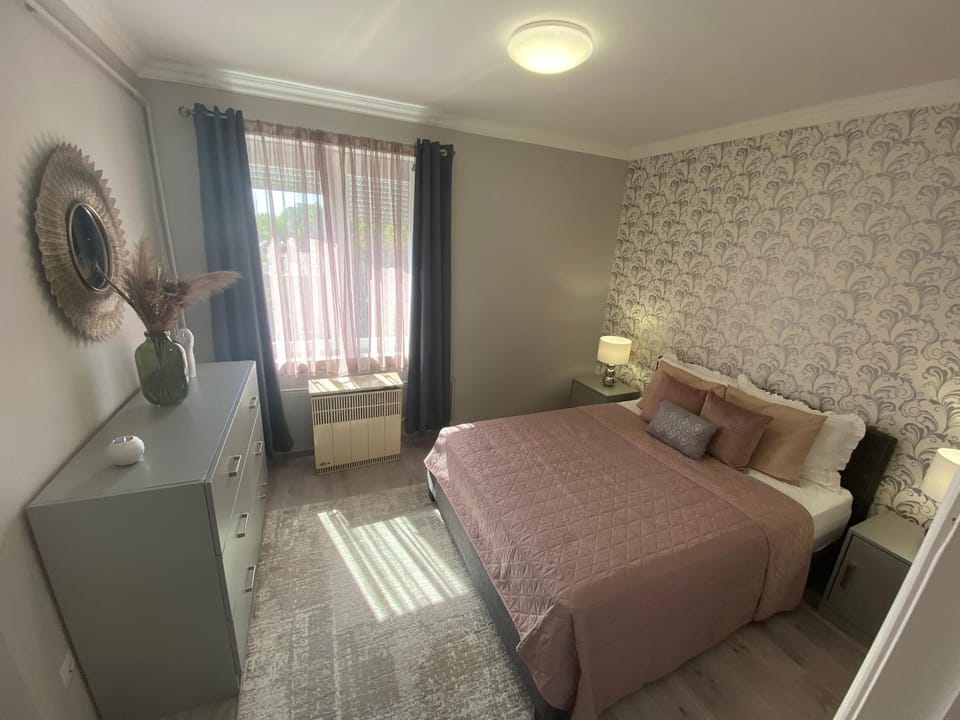 oliaparman Apartment in Slovakia