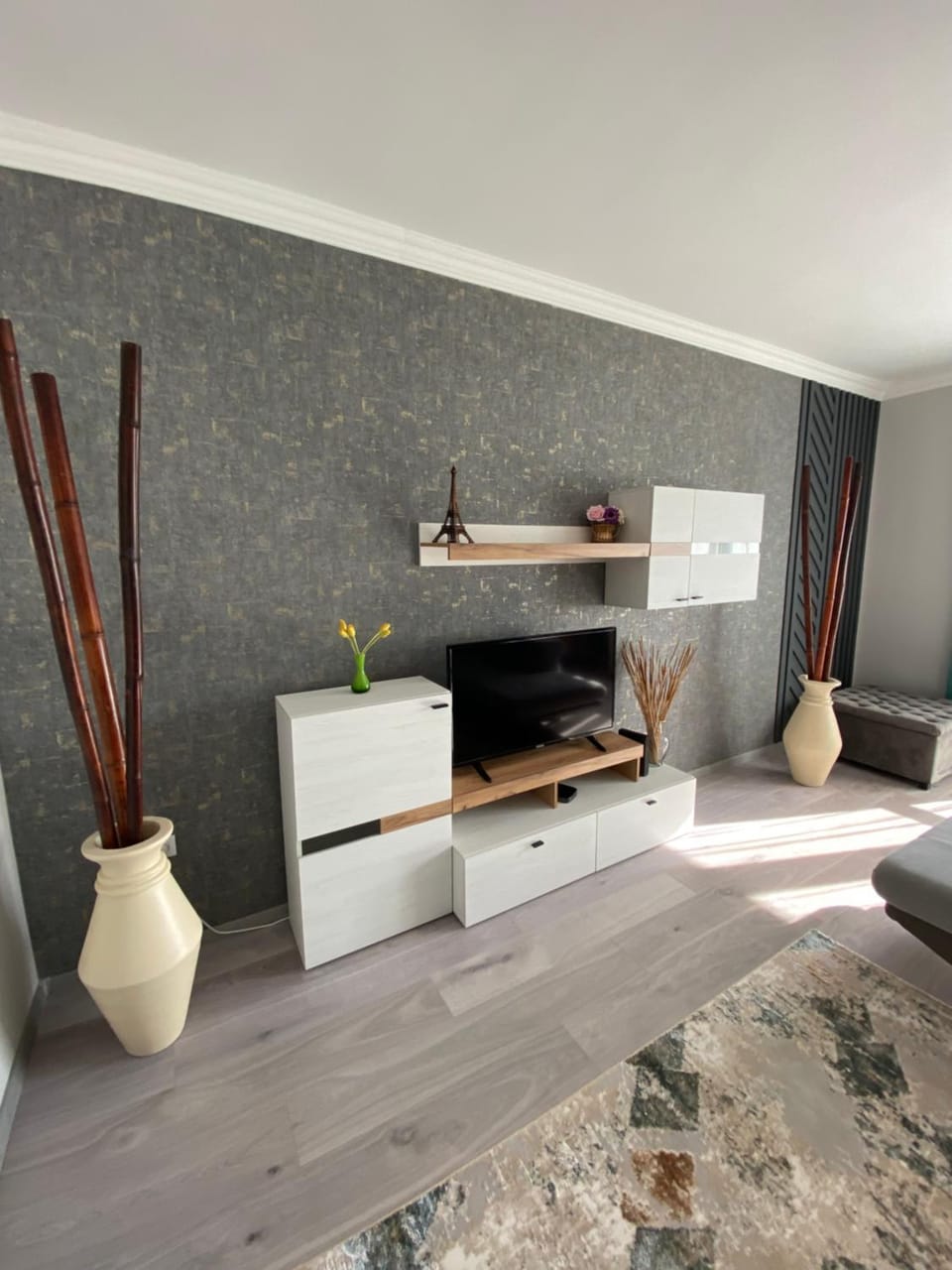 oliaparman Apartment in Slovakia