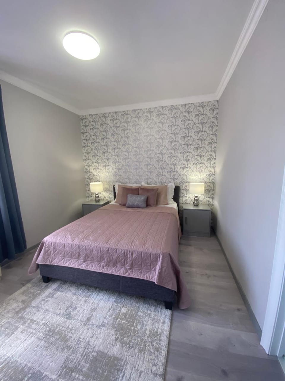 oliaparman Apartment in Slovakia