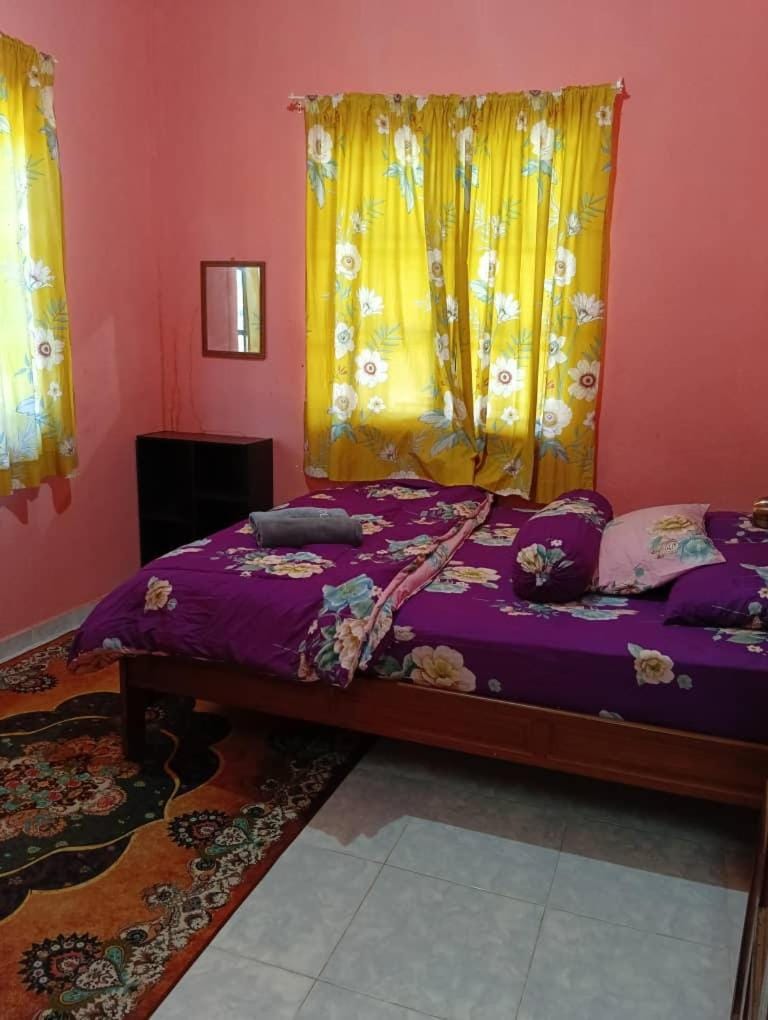 Homestay kak nun House in Terengganu, Malaysia