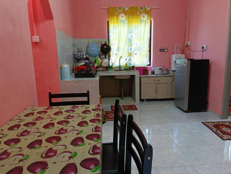 Homestay kak nun House in Terengganu, Malaysia