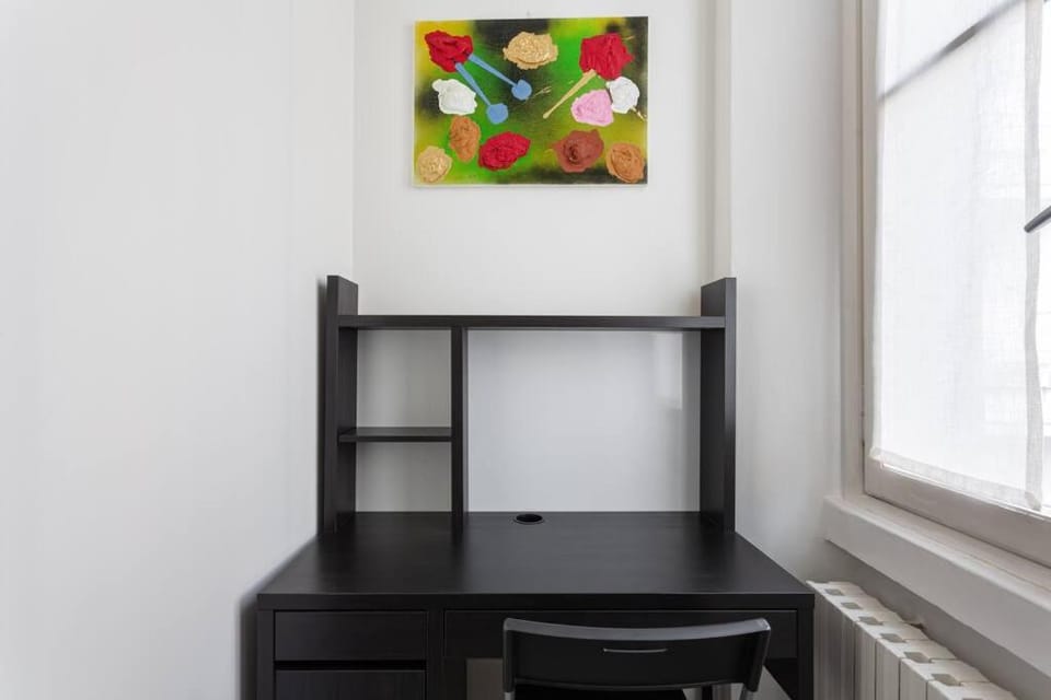 Central and Glamour home! Apartment in Milan