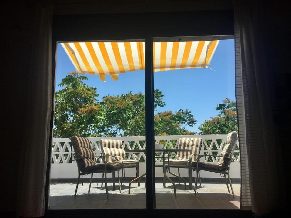 Balcony/Terrace, Seating area, Dining area