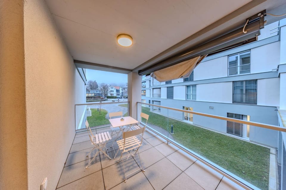 Patio, Day, View (from property/room), Balcony/Terrace, Seating area
