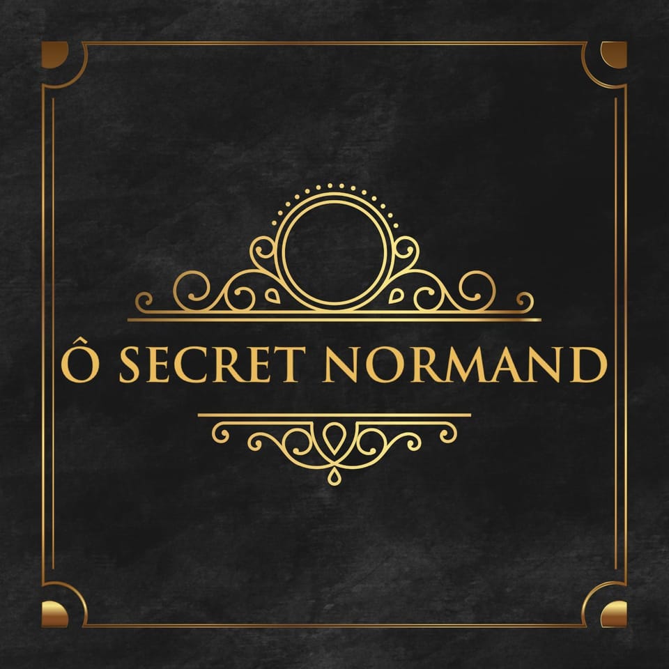 Ô Secret Normand Bed and Breakfast in Normandy