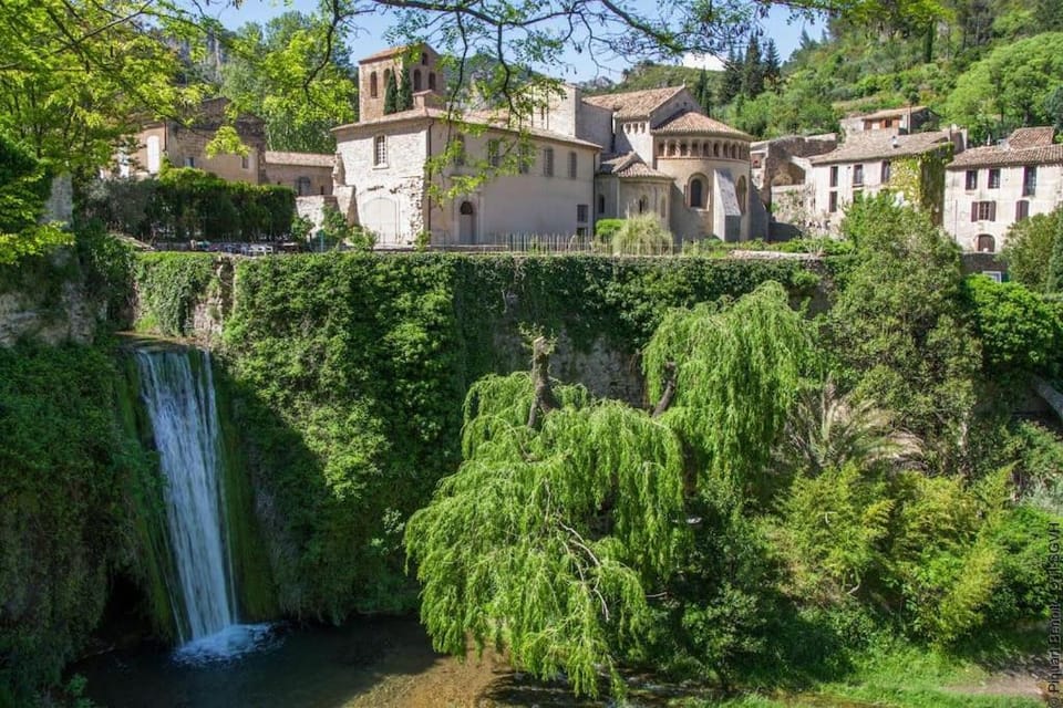 Le Cocouning Apartment in Occitanie