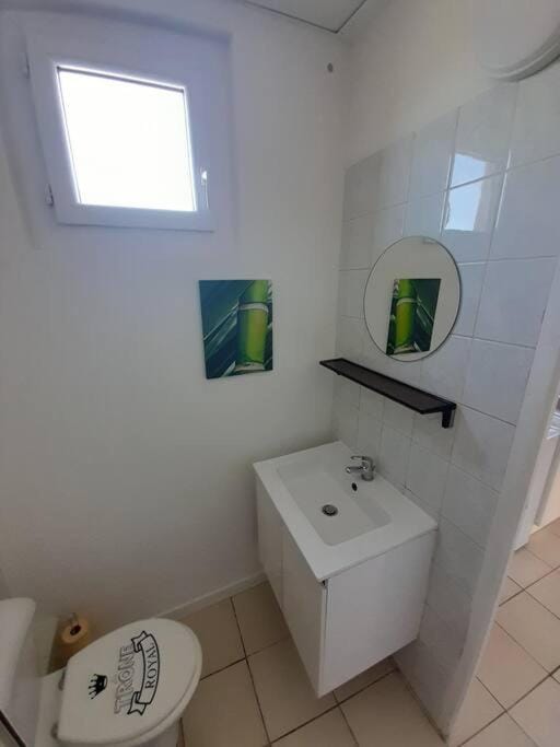 Le Cocouning Apartment in Occitanie