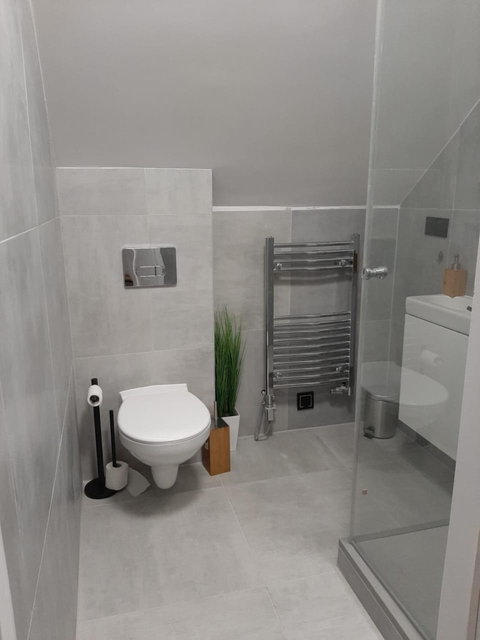 Izery Apartamenty Apartment in Lower Silesian Voivodeship
