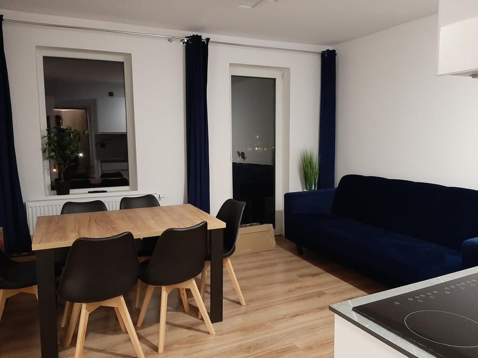 Izery Apartamenty Apartment in Lower Silesian Voivodeship
