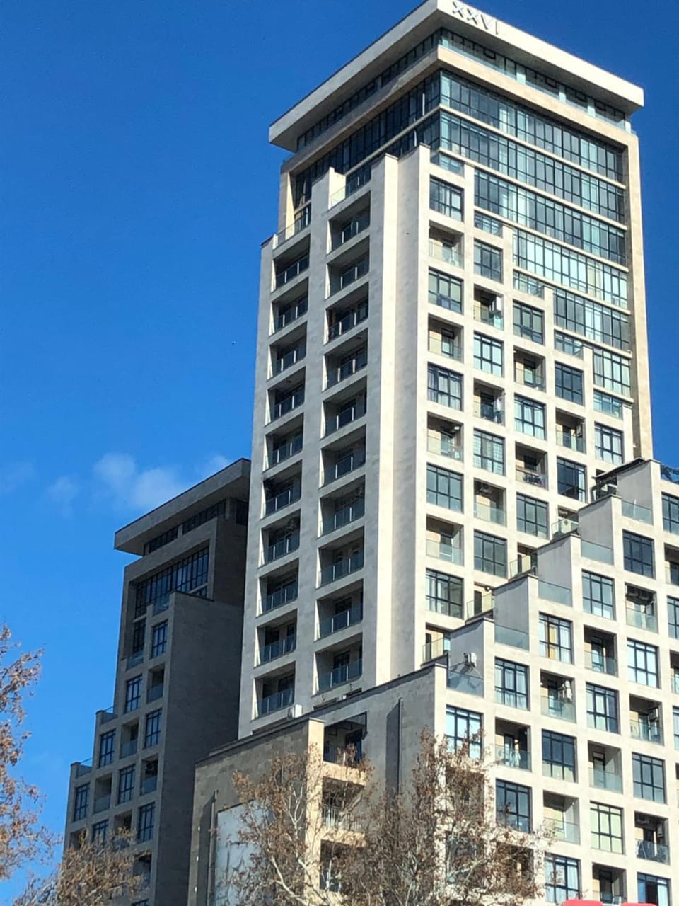 Сдается 3 - х комнатная квартира по суточно в центре Тбилиси Apartment in Tbilisi, Georgia