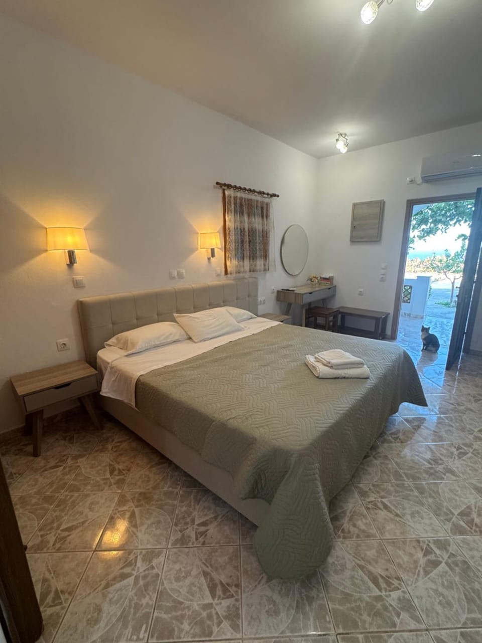 Mihalis Studios Apartment in Karpathos, 857 00, Greece