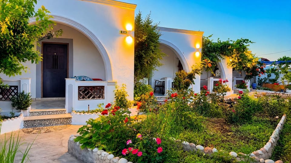 Mihalis Studios Apartment in Karpathos, 857 00, Greece