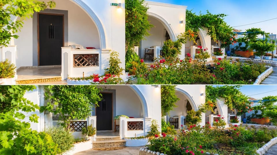 Mihalis Studios Apartment in Karpathos, 857 00, Greece