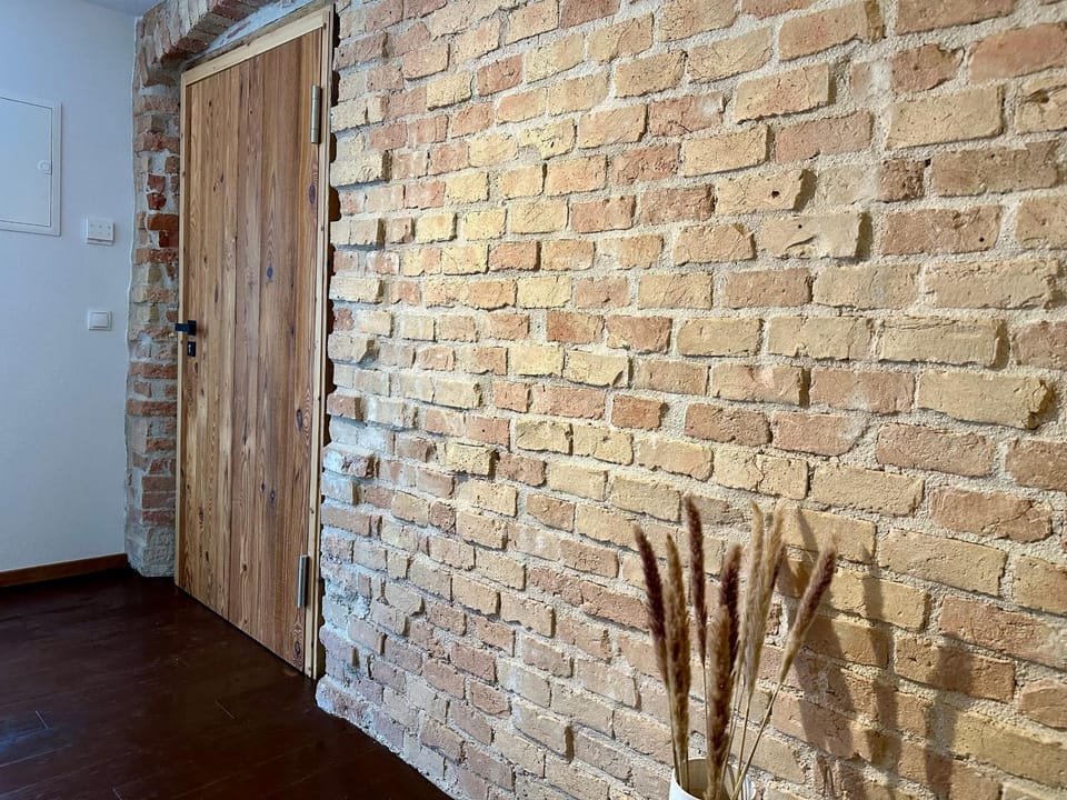 BERGLIEBE - Wunderschöne Wohnung in Kempten - Stadtmitte Apartment in Kempten