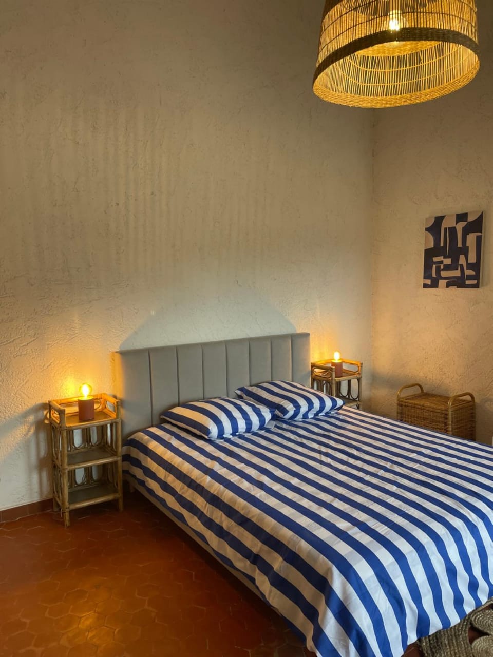 Sole Mio, T2 avec loggia et petit aperçu mer Apartment in Bormes-les-Mimosas