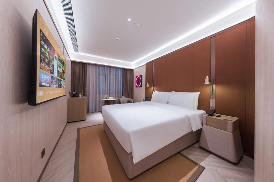 TV and multimedia, Photo of the whole room, Business facilities