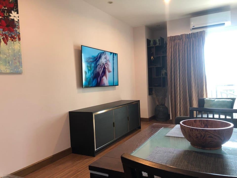 Phuket Villa Patong- Pool View Apartment in Patong