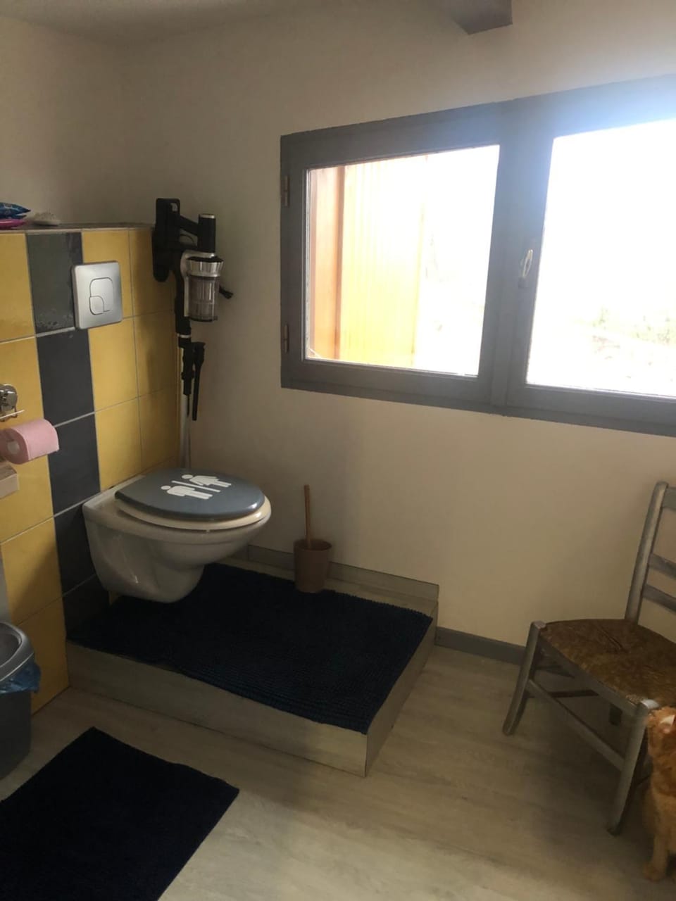Internal: Not applicable to any particular room