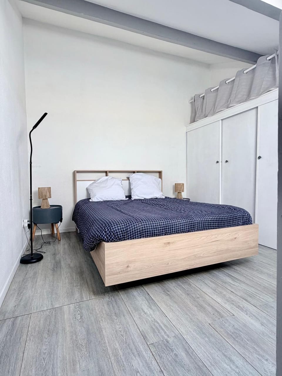 Résidence naturiste Éden plage Apartment in Leucate
