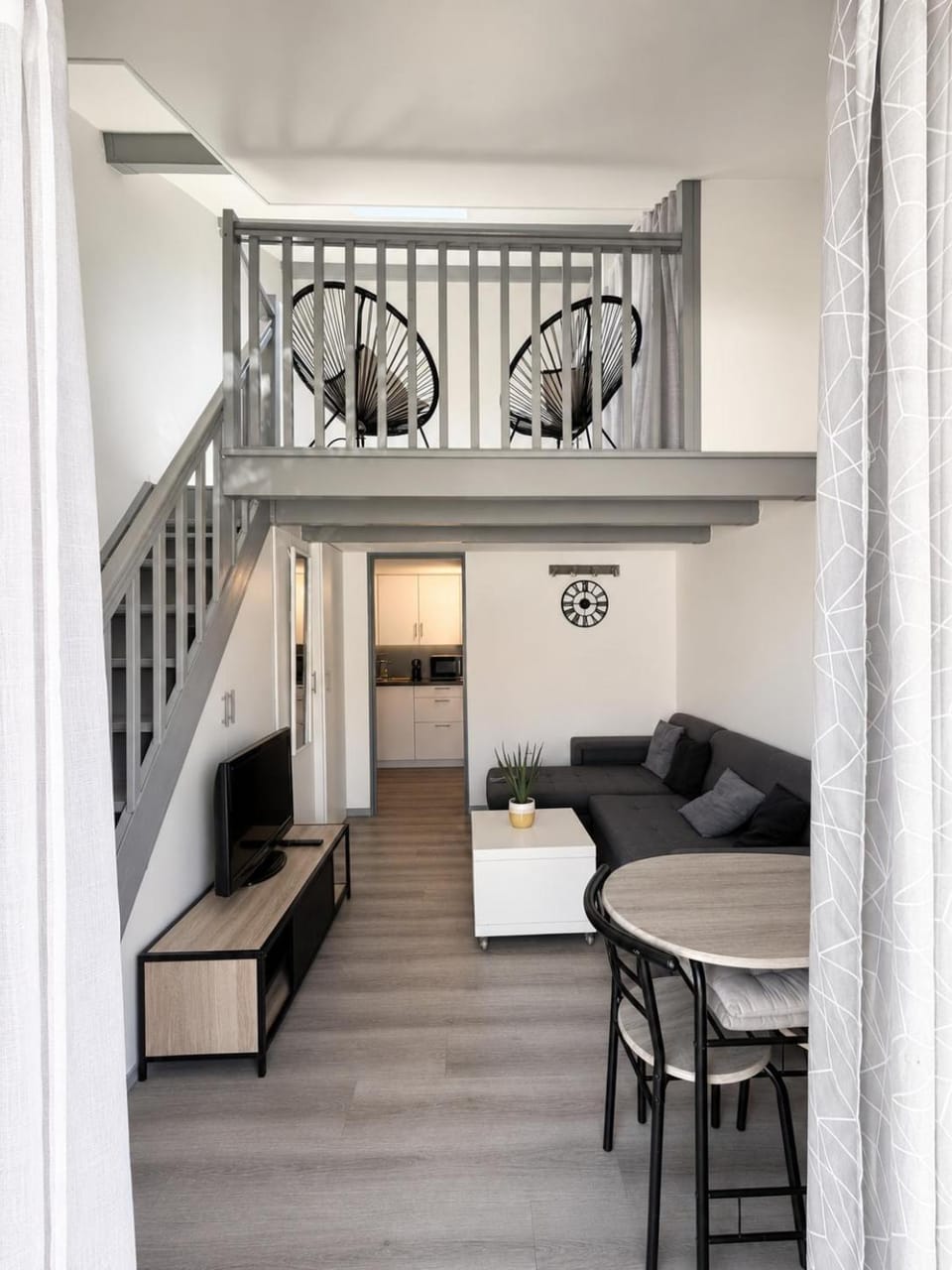 Résidence naturiste Éden plage Apartment in Leucate