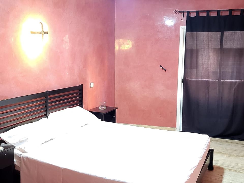 Hamza Apartment in Marrakesh