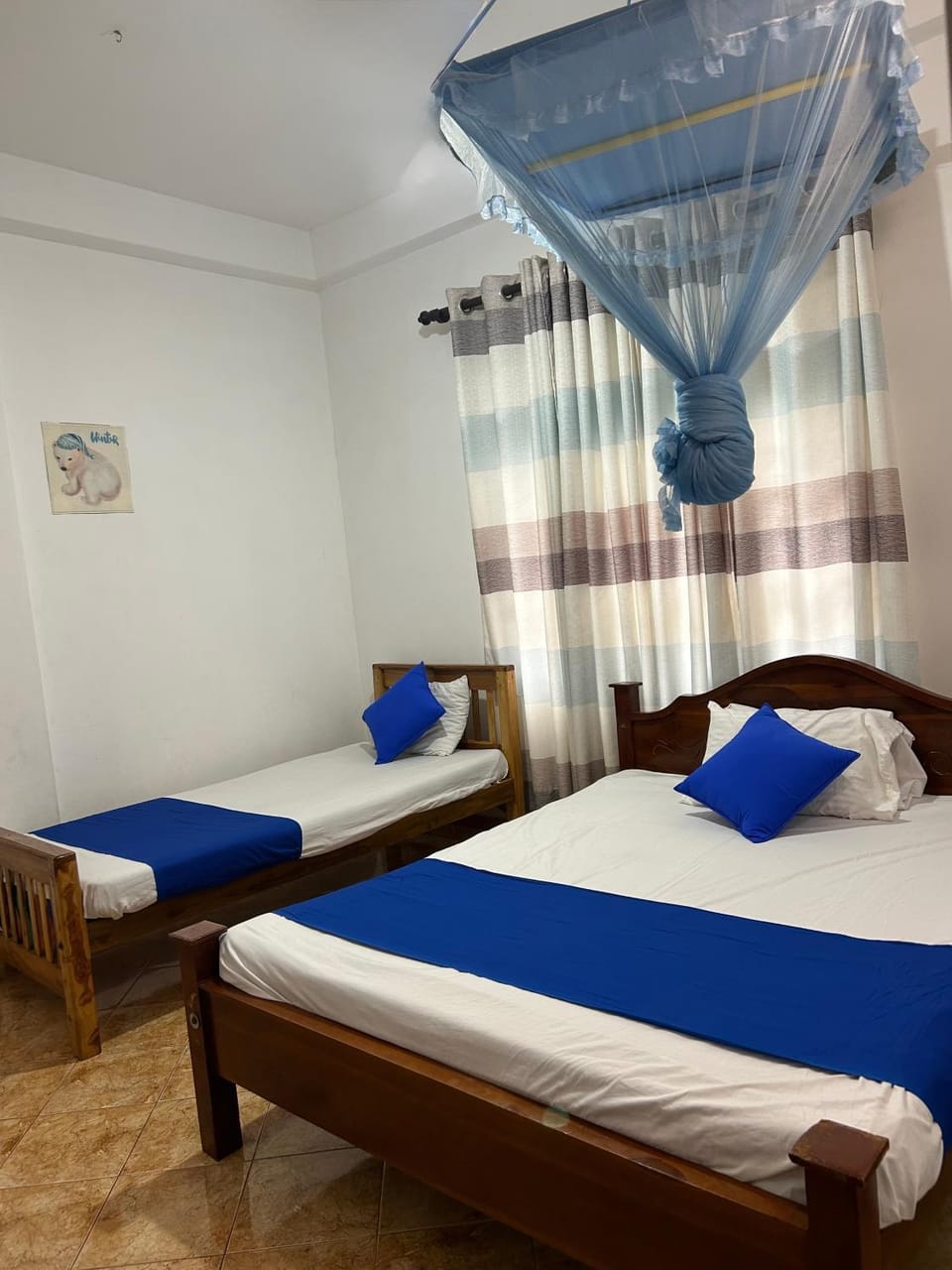 LOTUS HOLIDAY REST Apartment in Sri Lanka