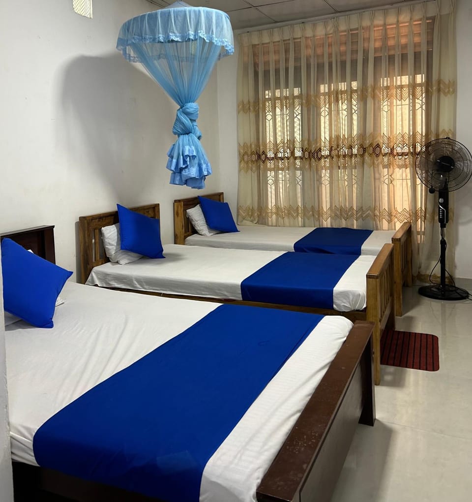 LOTUS HOLIDAY REST Apartment in Sri Lanka