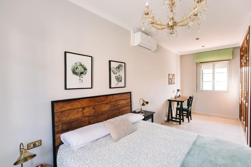 Casa Coveliño House in Poio