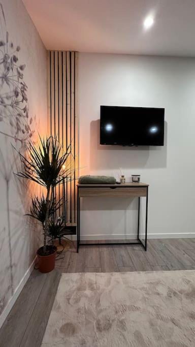 LA VILLA DEKO - Studio indépendant Apartment in Béthune