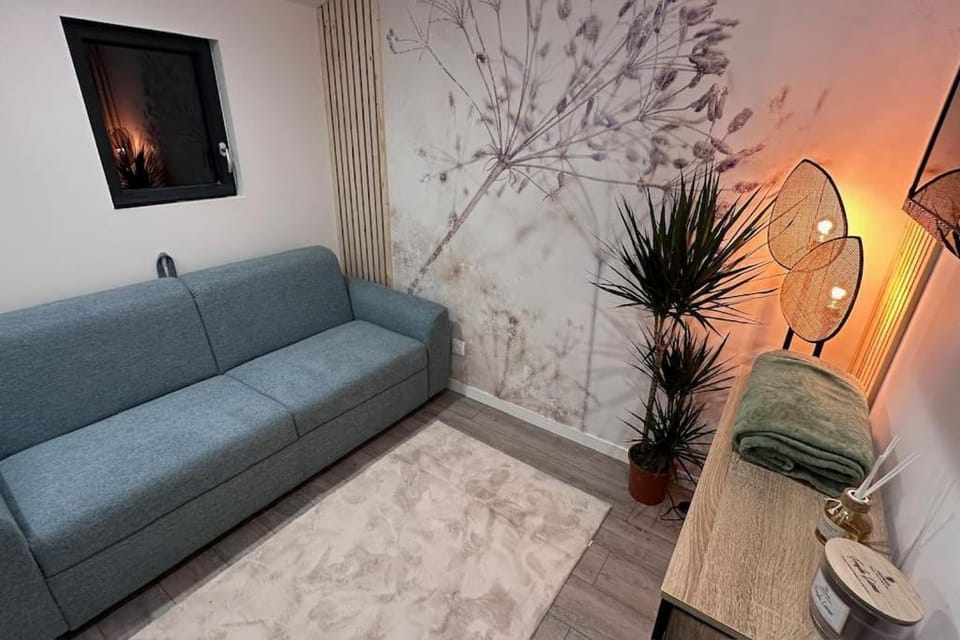 LA VILLA DEKO - Studio indépendant Apartment in Béthune